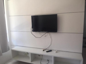Flat 40m Em Boa viagem
